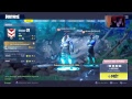 FORTNITE AU CLAME