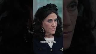 NYC real estate’s “tale of two cities”#shorts #realestate #nycrealestate #wallstreetweek