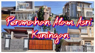 Hunian Nyaman Alam Asri Kuningan