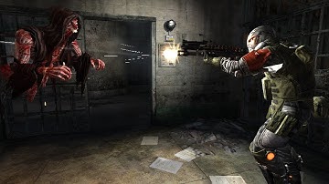 First 30 Minutes: FEAR 3 [XBOX360/PS3/PC] (720p HD) Part 1/2