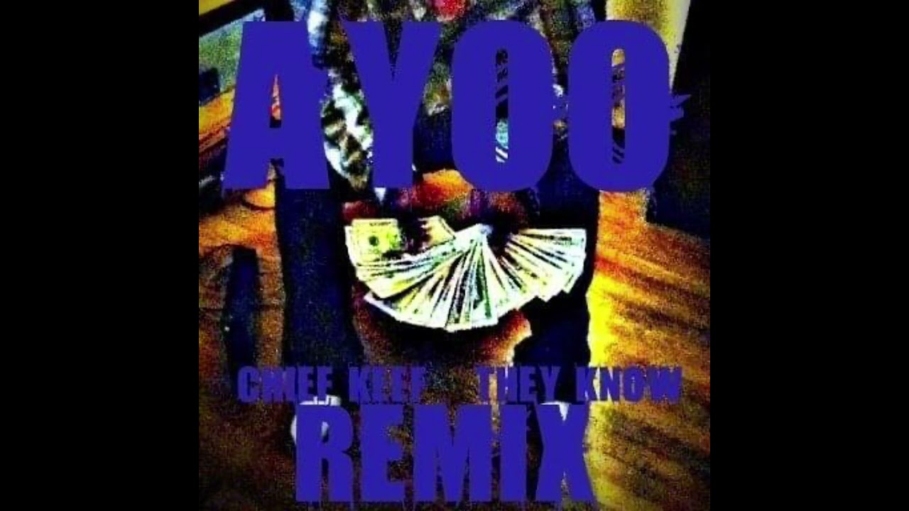 Young Pappy - They Know 