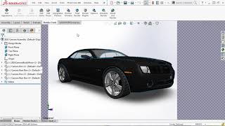 Solidworks Tutorial 72 : Renders Wealth