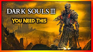 5 Reasons You Should Play ‘Dark Souls 3’ | You Need This As a Gamer