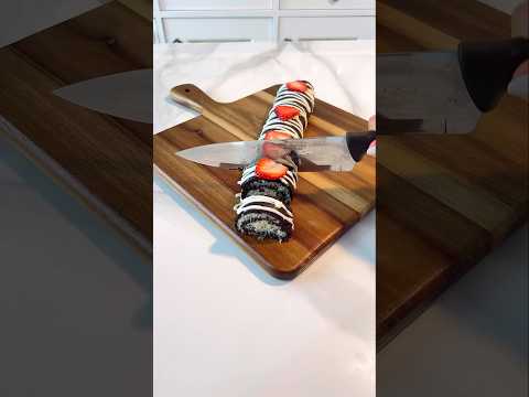 جبتلكم حلا العيد بدون فرن بدون بيض Chocolate 