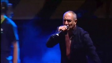 DAF - Der Mussolini (Live in Exit Festival 2012)