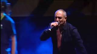 DAF - Der Mussolini (Live in Exit Festival 2012)
