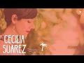 Cecilia Suárez y su amor por Yucatán