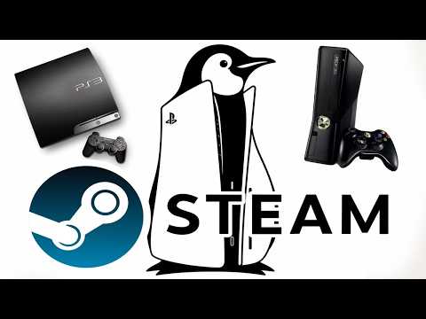 PRUEBO LINUX EN PS5... ¿VALE LA PENA?