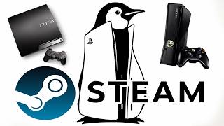 PRUEBO LINUX EN PS5... ¿VALE LA PENA?