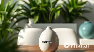 Top 3 Essential Oil Diffusers: Neom vs Vitruvi vs Young Living!