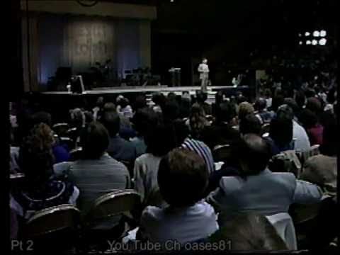 Ken Copeland - The Outpouring(Vid 1-Pt 2)