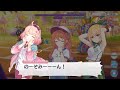 【プリコネR】名もなき芸術 なかよし部(3バカ、のーぞみーーーーー ヴぉーーー) 会話イベント プリンセスコネクト!Re:Dive【Princess Connect Re:Dive】