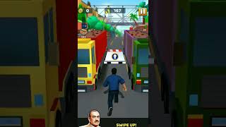 Cid Heroes - Super Agent Run |Zapak Android Game || Android Game || Download Now || #cid #cid2021 screenshot 4