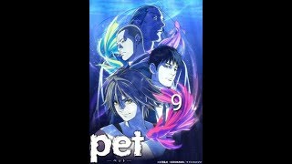 Pet episode 9 sub indo