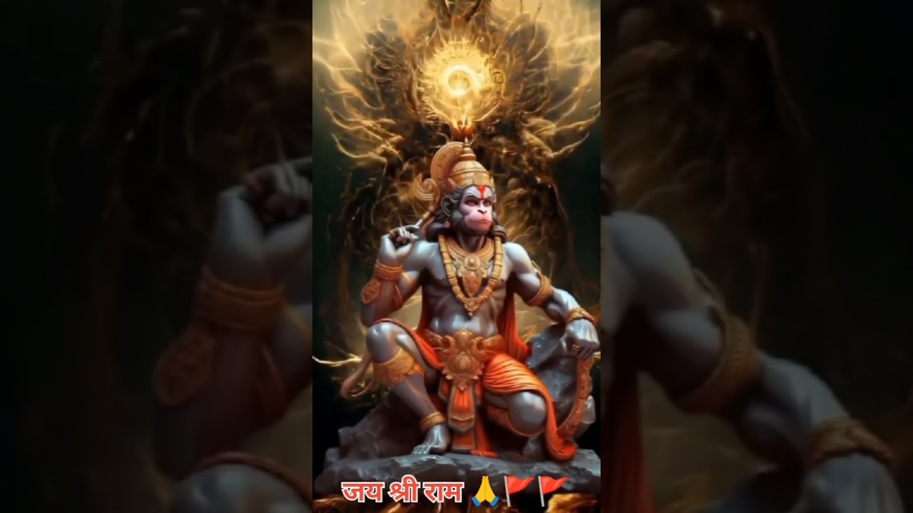 Jai shree Ram ringtone WhatsApp status video 🙏🚩🚩🚩🌍