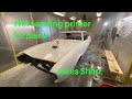 Wet sanding primer for paint Jakes Shop