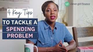 Spending Guilt? Overspending? Tips To Manage A Money Spending Problem! | Clever Girl Finance