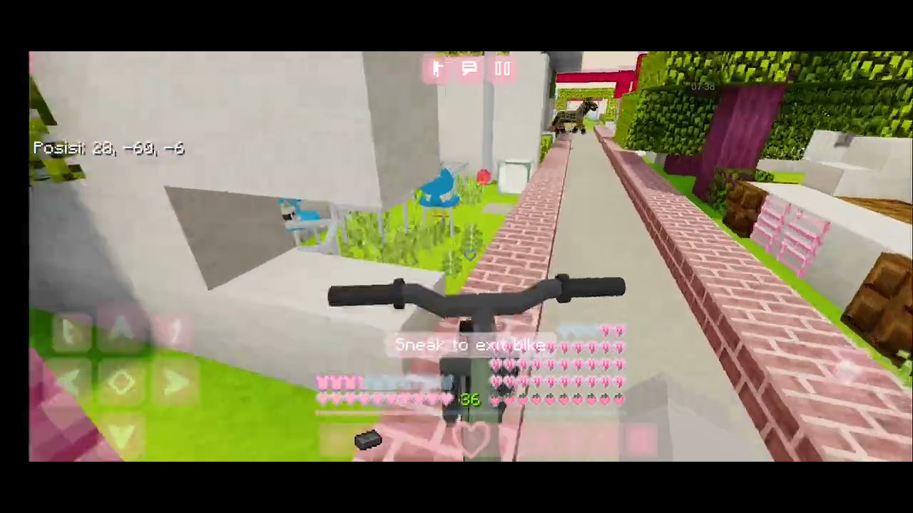 Survival challenge|| tidak makan 