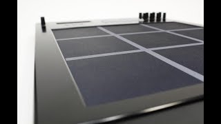 Expressive Improvisation with Zvuk9
