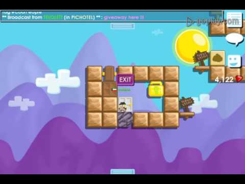 My worlds on GT