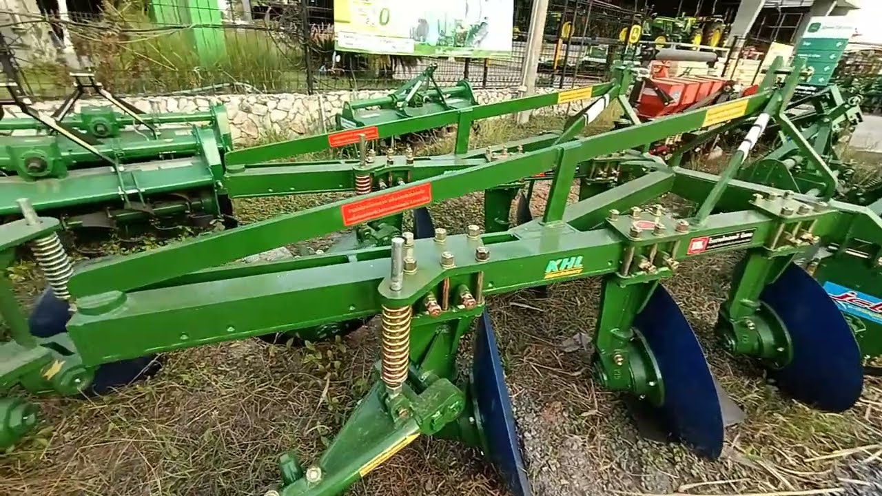 รีวิวผานบุกไครเฮงหลีสำหรับรถ 40-95แรงสนใจติดต่อ 096-746-5024