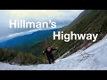 Skiing Mt. Washington After Lockdown // Hillman's Highway