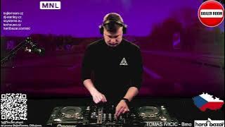 From the studio vol.31 | Tomas Ivicic DJ | Bojler Room | Stream | Live