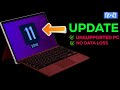 Get Windows 11 23H2 Update on Unsupported PCs Without Any Data Loss
