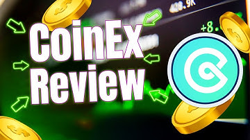 💡 Coinex Review 2025 - How to Use Coinex Step-by-Step 📈