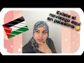 ❗️COMO SON LOS PALESTINOS EN EL AMOR ⁉️❤️😉ÁRABES