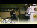 Sarı Bela Türk Filmi | Faruk, Mine'ye Göz Koyuyor