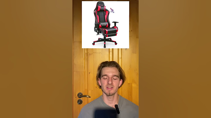 Can you name these chairs?