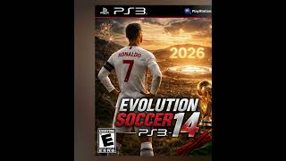 pes14 atualizado 2026 ps3