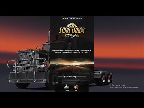 Video: Cómo Activar El Juego Truckers 3