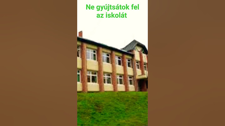 Várd ki a végét