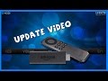 How To Install Kodi on the Amazon Fire TV Stick UPDATE VIDEO - As of 08 11 2016