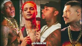 TRAP BRASIL 2025 - MC POZE , ORUAM , OROCHI , FILIPE RET - PLAYLIST TRAP BR MELHORES 2025 #trapbr
