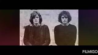 David Gilmour- Octopus (Syd Barrett cover)