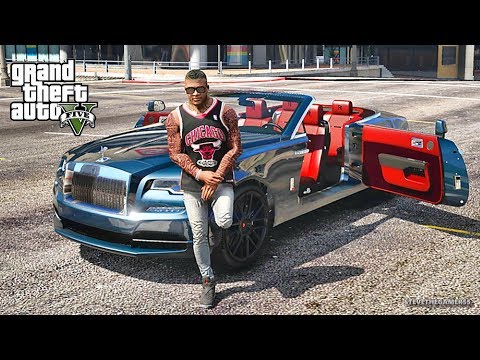 gta-5-mod-#178-rolls-royce-dawn-(gta-5-real-life-mod)-monday