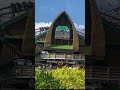 Iron Gwazi Was the Best New Roller Coaster of 2022