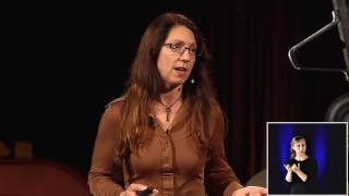 You Don’t Have to be a Scientist to Cure Cancer | Karen Holman | TEDxSalem