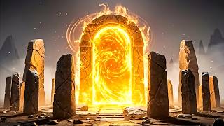 The Most Powerful Universe Frequency 888Hz | Opens Every Door to Abundance & Miracles