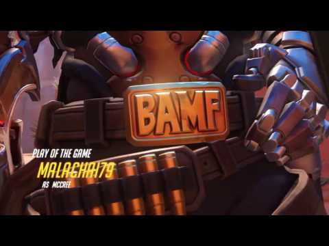 overwatch:-it's-high-noon-compilation