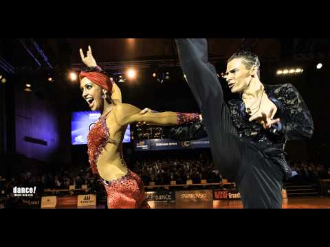 Street Life - B. Sessarego & André Remix (Cha Cha Cha 31 BPM)