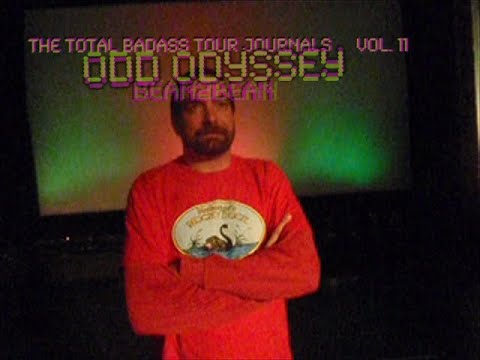 Odd Odyssey Vol. 11 Bean2Bean