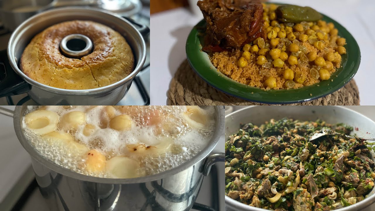 رجعت لكم بعد غياب طويل🥰روتين التنظيف 🍀مع لمسات طبخ مميزة!😋#محتوى جديد