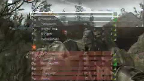 mw2 tactical nuke on overgrown