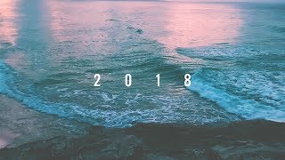 NEW YEAR // 2018 - 4k