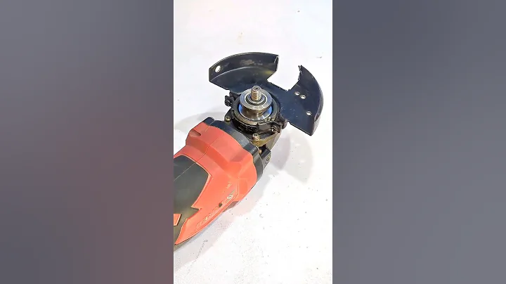 perfect tips for angle grinder #shorts #tips