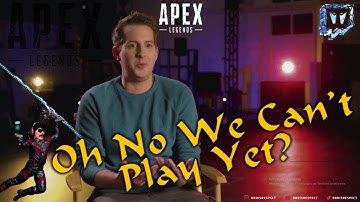 DrDisrespect gets a little too excited about the game ✪ APEX LEGENDS MOMENTS #002